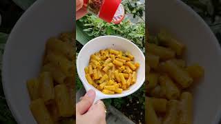 Massala pasta | Maggi pasta