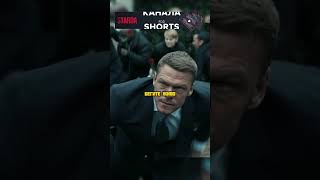 На военных напали на похоронах 😳 #фильм #сериал #кино