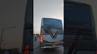 Basuri paling bikin candu bus pebepe cairo #busmania #trending #shortvideo