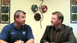 Waterstone Mortgage Weekly Real Estate Update - June 18, 2012