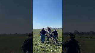 160th Civil War Cedar Creek Battle Reenactment in Middletown, VA #reenactment #americancivilwar