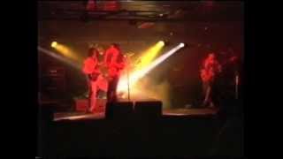 Toilet - 1996 QLD Rock Awards Heat (Part 2 of 2)