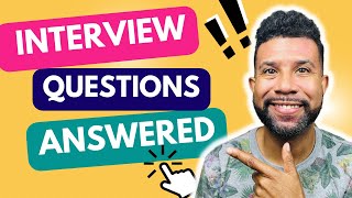 Be Prepared When You’re Asked These School Counselor Interview Questions |📒(with Best Responses)