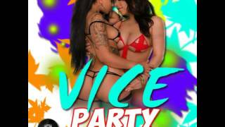 S Carter - Like That (RAW) February 2016 Vice Party Riddim