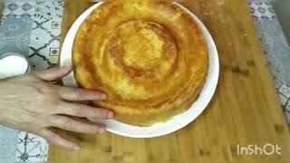 بريوش بكريم باتيسير و كيكة بريستيج في مول العجيب