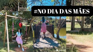 #diadasmães