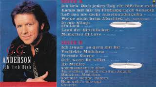 "G.G. Anderson - Ich Lieb Dich"