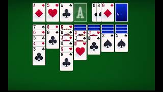 Spider Solitaire Card Games