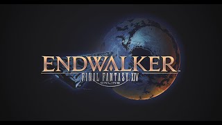 ENDWALKER EARLY ACCESS