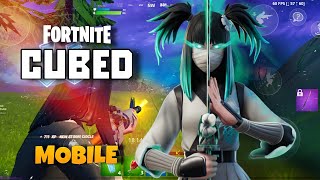 Fortnite Mobile SEASON 8 Full Gameplay | Victory Umbrella | 60fps | ANDROID