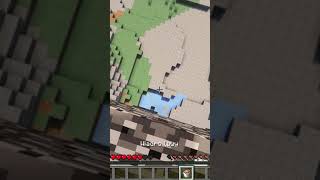 CZY UCIEKNIESZ Z TEJ PUŁAPKI W MINECRAFT? #shorts