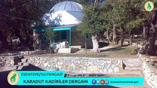 KARADUT KADİRİLER DERGAHI