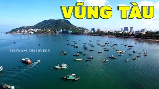 THÀNH PHỐ VŨNG TÀU - BÀ RỊA VŨNG TÀU