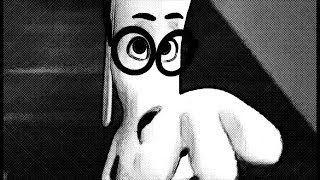 Mr Peabody hypnotising meme 😵‍💫