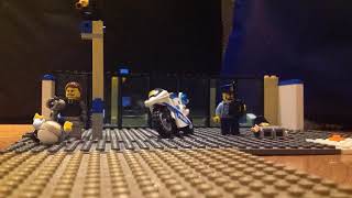 Lego,attentāts rīgā