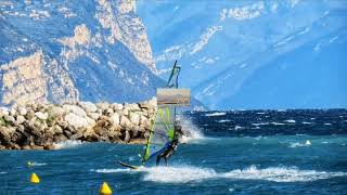 Emozioni del Lago di Garda