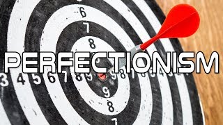 What is Perfectionism Documentary