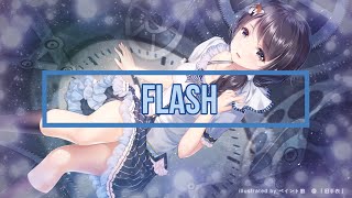 X1 - FLASH「Nightcore」