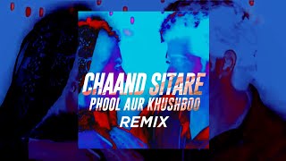 Chaand Sitare Phool Aur Khushboo (Remix) Kumar Sanu | DJRELAX