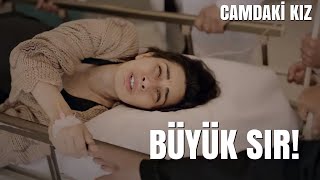 Nalan’la ilgili gerçeğe kimse inanamadı! Camdaki Kız dizisinden büyük ters köşe !