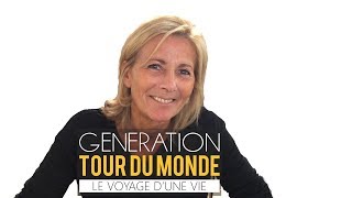 [SPOILER ALERT] CLAIRE CHAZAL LEAK la date de sortie de GENERATION TOUR DU MONDE