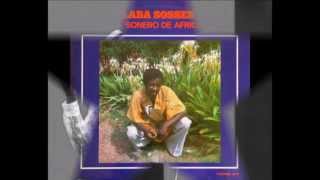 Laba Sosseh - Envidia (Dakar, 1970s) Full LP