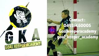 Goal Keeper Academy