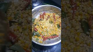 idly podi | idly milagai podi recipe | how to make idly podi #shorts