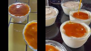 Delicious, Easy Dessert Recipe - Maman's Mango Mousse