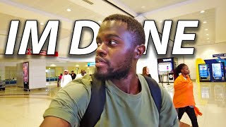 I'm Leaving Dubai 🇦🇪