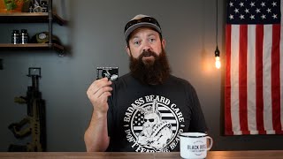 Badass Beard Club - New & Improved Experience