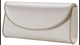 Viki - Wedding Bag