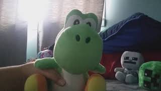 JMB Yoshis YouTube channel