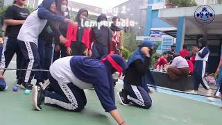 CLAASMEET SMPN29 JAKARTA