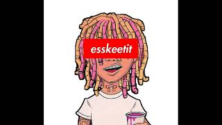 Lil Pump - Esskeetit [MP3 Free Download]