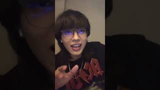 ZBOYS JOSH LIVE INSTAGRAM WITH MAVIN AND ROY