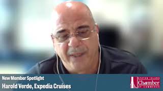 New Member Spotlight: Expedia Cruises