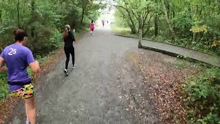 Shorne Woods parkrun, #420 - September 10th 2022 (full)