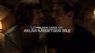 Elley Duhe - Lost My Mind (Türkçe Çeviri) ( La casa de papel ) (Tokio & Rio)