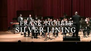 III.  Silver Lining - "Silver Lining" by Frank Ticheli (Tara Schwab, flute)