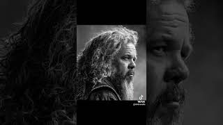 Meeting mark boone junior #markboonejunior #sonsofanarchy #fy #fyp #viral #30daysofnight #vampires