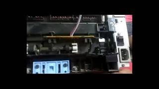 hp 1020 Printer repair