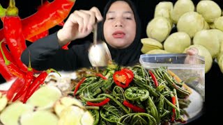 JENGKOL...‼️TUMIS PAKIS PEDES, JENGKOL TUA, CABE RAWIT SETAN // SEDERHANA TAPI NIKMATNYA LUAR BIASA