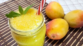 Mango Margarita recipe 😋 | How to make yummy Mango 🥭 Margarita