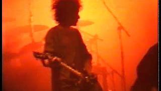 The Cure - End (Live 1993)