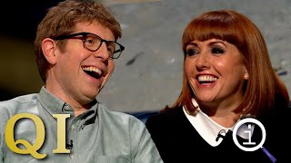 QI Series 20: S Animals | With Cally Beaton, Jamali Maddix & Josh Widdicombe