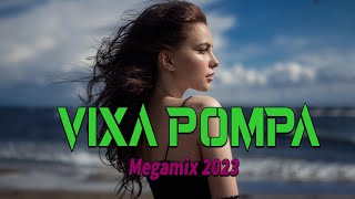 ☢️ POMPA / VIXA ⛔  NAJLEPSZA MUZYKA DO AUTA 💪 MEGA POMPA