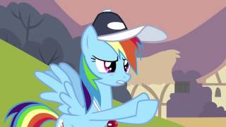 Daring Mare PMV