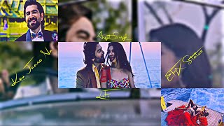 Keu Jaane Na 🦋Bengali Whatsapp Status🍂 Raavan✨JEET💕Arijit Singh🌹LoFi Status☘️EFX 4K Full HD Status