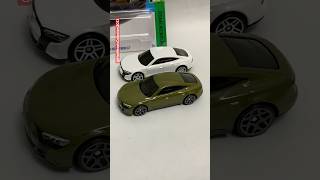 2022 Audi RS E-Tron GT - HW Green Speed 2024 #Audi #HotWheels #Shorts #Trending #Reels #Matchbox